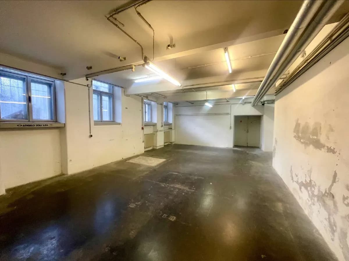 Gewerbeimmobilie mieten in Wien – 56 m², € 416 – Bild 4 von 9