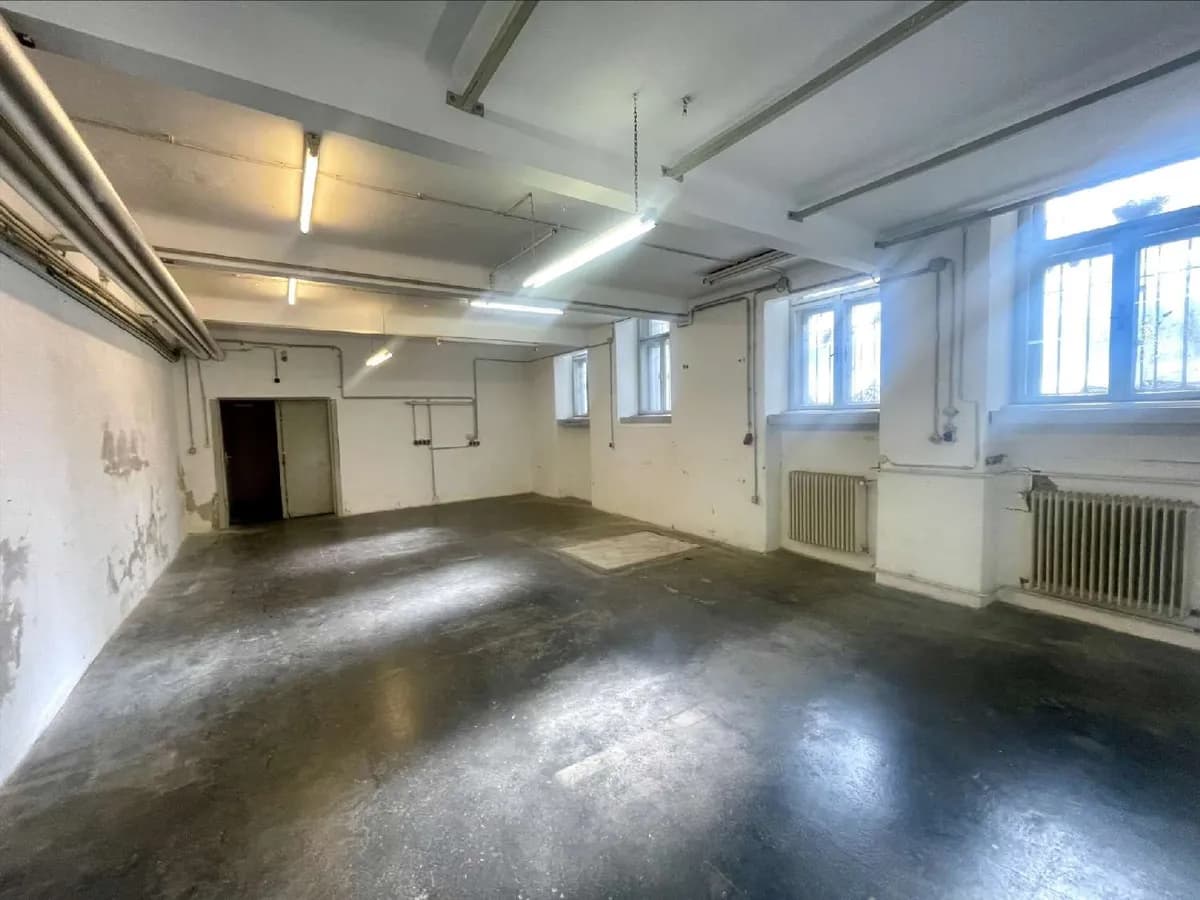 Gewerbeimmobilie mieten in Wien – 56 m², € 416 – Bild 6 von 9
