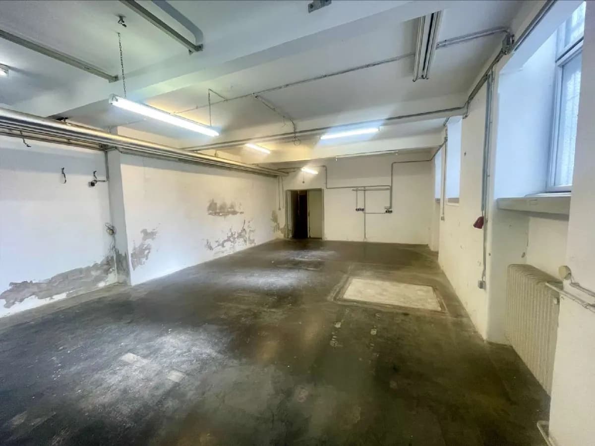 Gewerbeimmobilie mieten in Wien – 56 m², € 416 – Bild 7 von 9