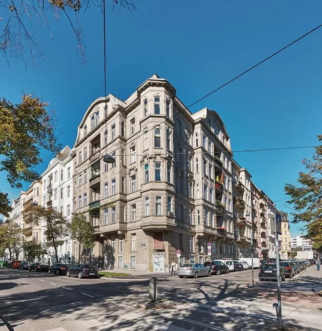 Gewerbeimmobilie mieten in Wien – 56 m², € 416 – Bild 8 von 9