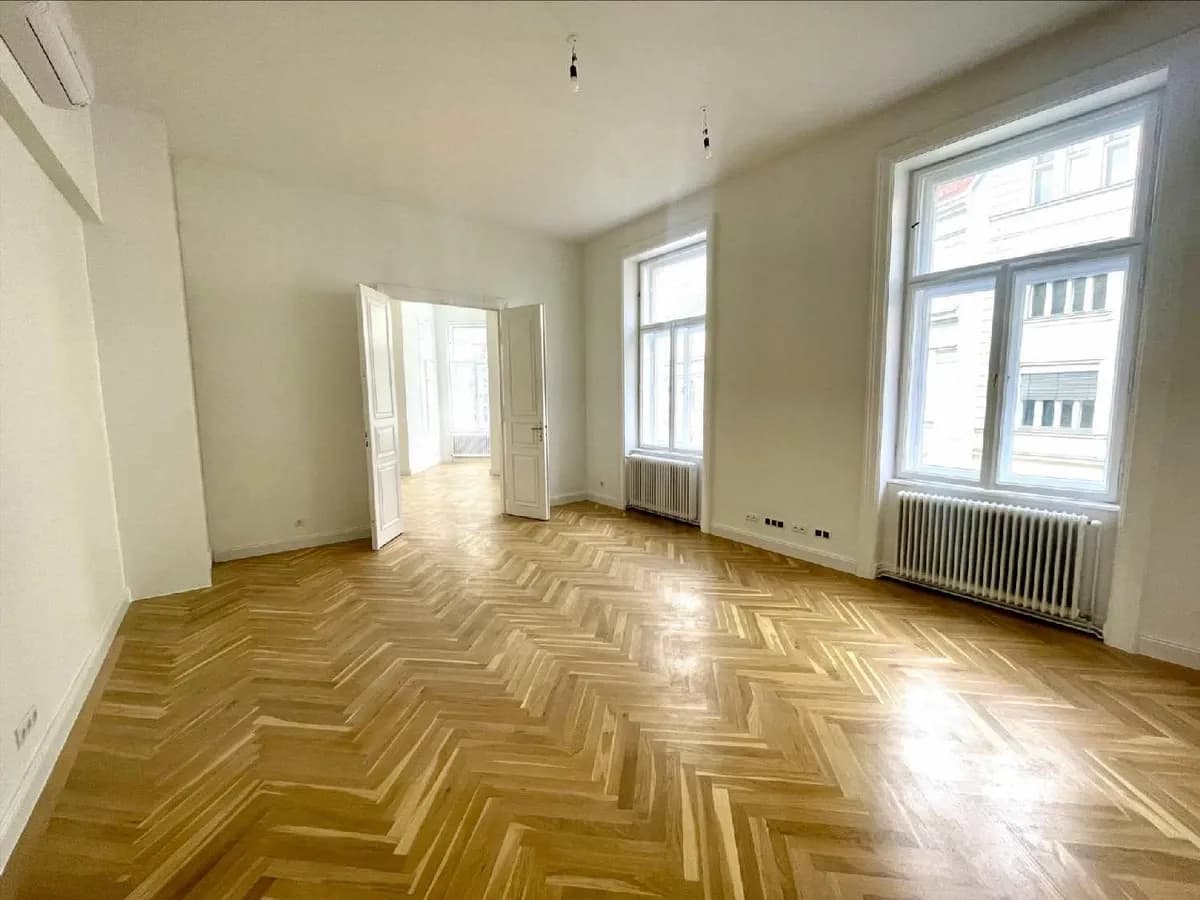 3-Zimmer-Gewerbeimmobilie mieten in Wien – 75 m², € 1.962 – Bild 2 von 18
