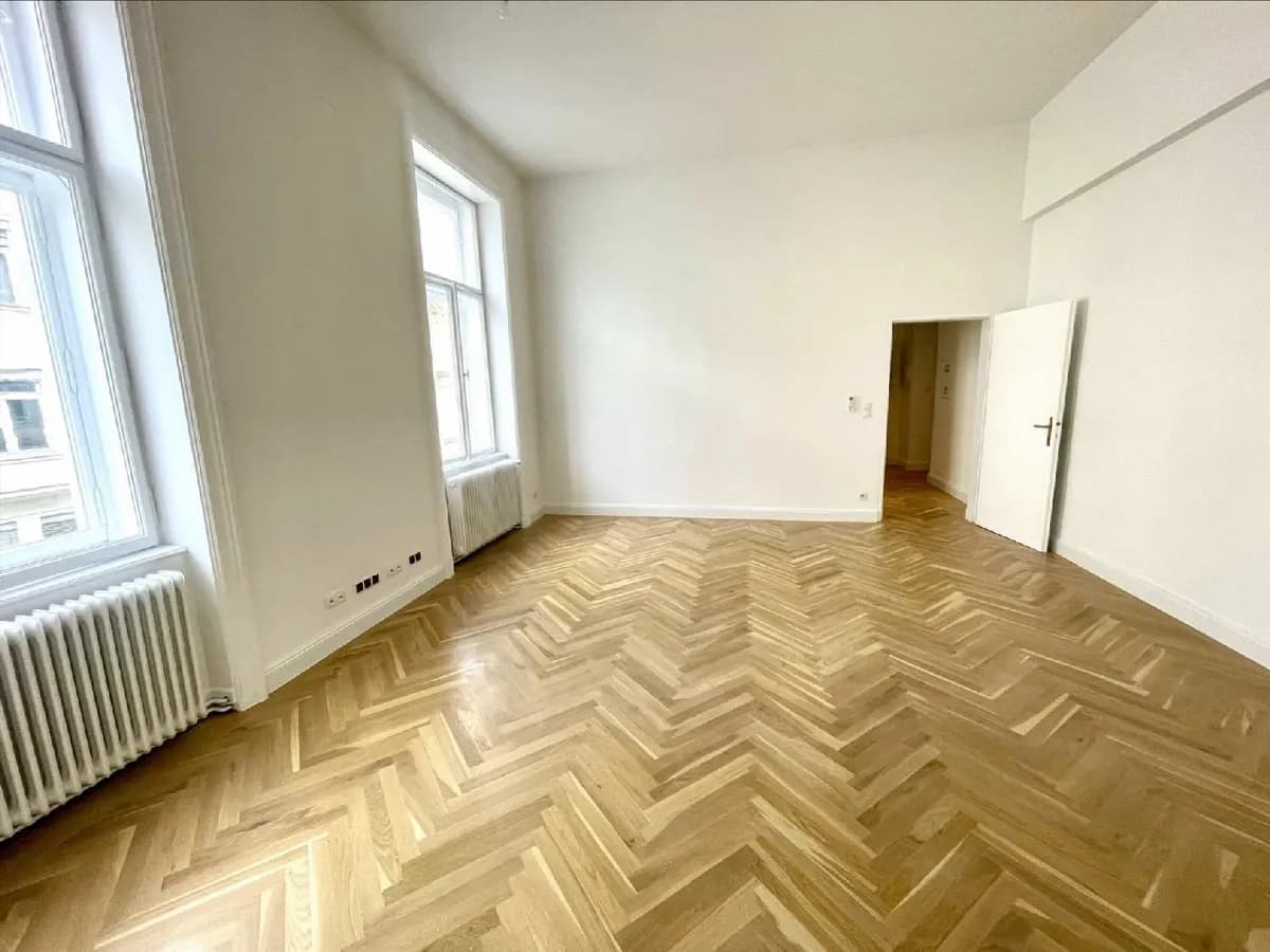 3-Zimmer-Gewerbeimmobilie mieten in Wien – 75 m², € 1.962 – Bild 3 von 18