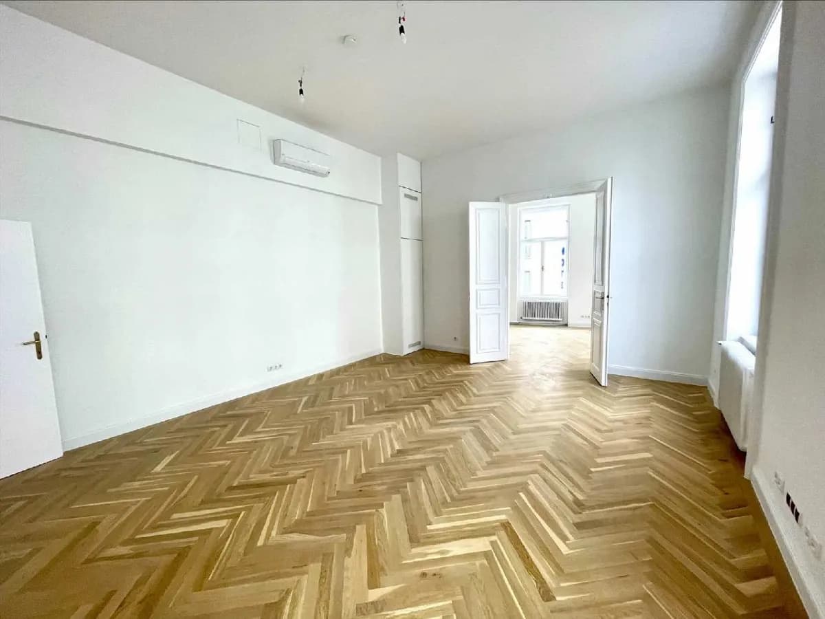 3-Zimmer-Gewerbeimmobilie mieten in Wien – 75 m², € 1.962 – Bild 4 von 18