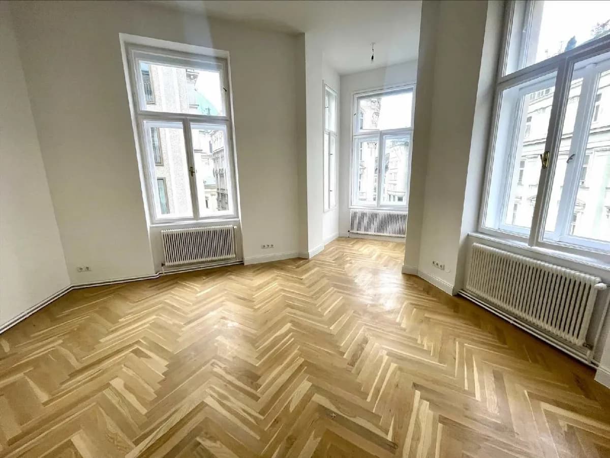 3-Zimmer-Gewerbeimmobilie mieten in Wien – 75 m², € 1.962 – Bild 6 von 18