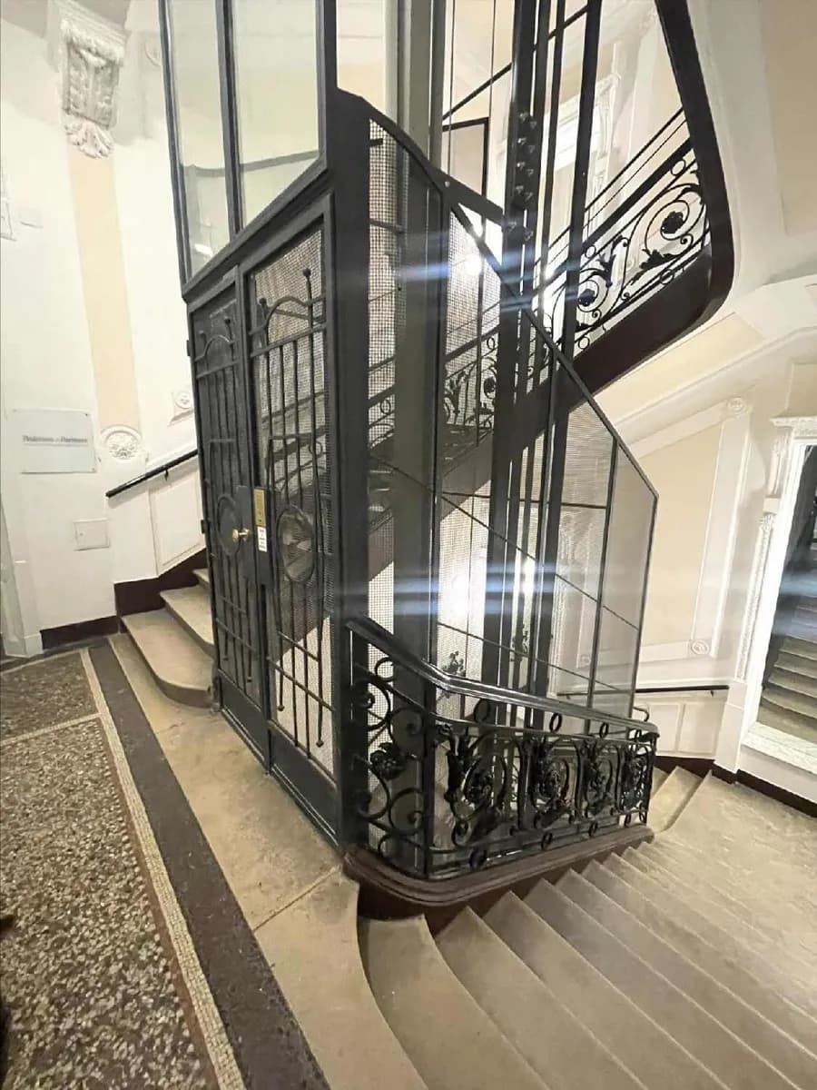 3-Zimmer-Gewerbeimmobilie mieten in Wien – 75 m², € 1.962 – Bild 15 von 18