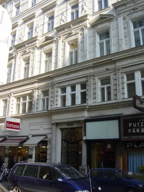 3-Zimmer-Gewerbeimmobilie mieten in Wien – 75 m², € 1.962 – Bild 16 von 18