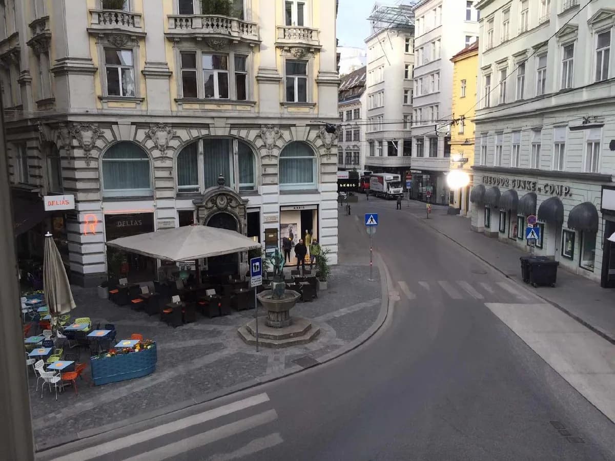 3-Zimmer-Gewerbeimmobilie mieten in Wien – 75 m², € 1.962 – Bild 17 von 18