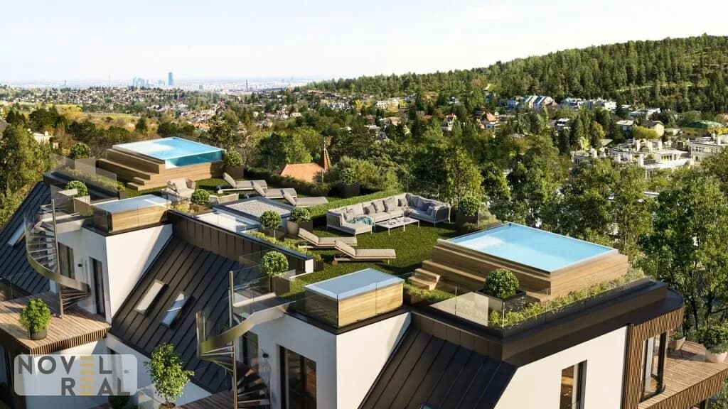 7-Zimmer-Wohnung kaufen in Wien – 263,45 m², € 4.490.000 – Bild 2 von 31