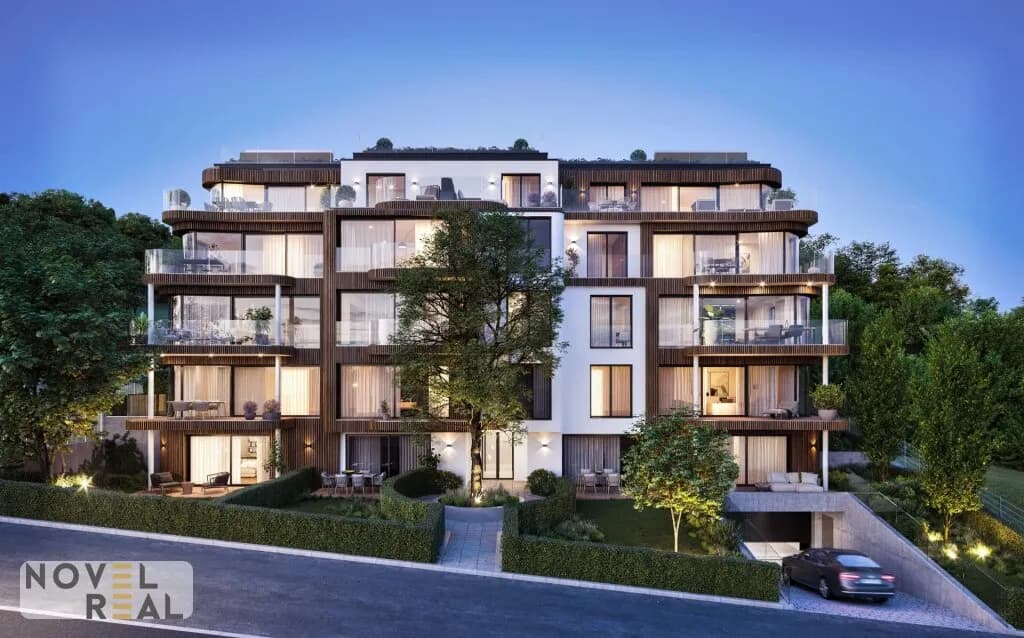 7-Zimmer-Wohnung kaufen in Wien – 263,45 m², € 4.490.000 – Bild 5 von 31