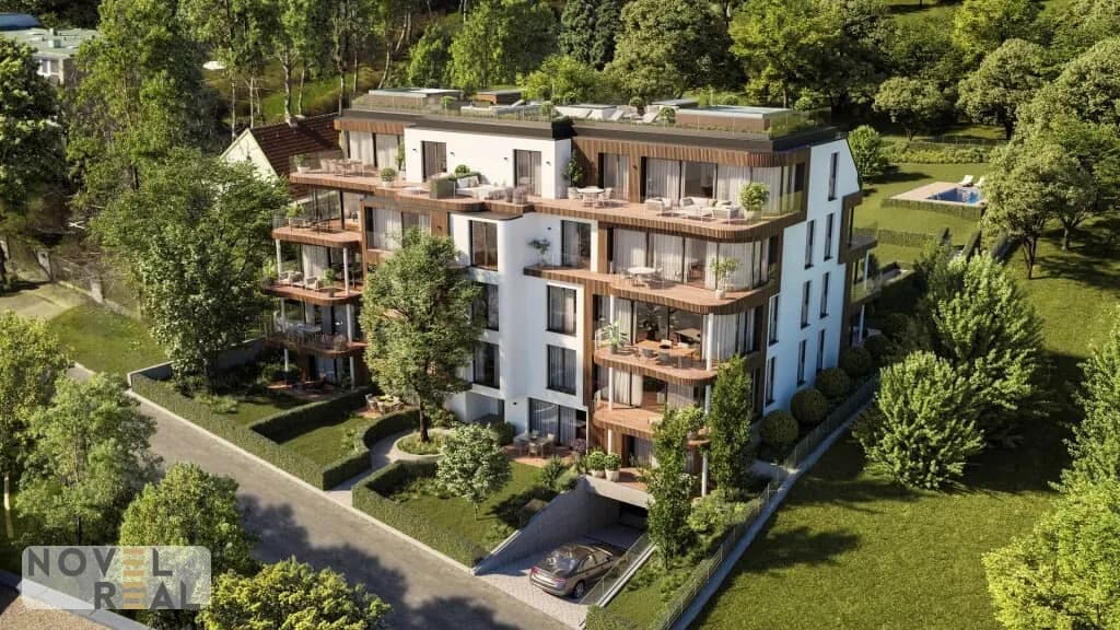 7-Zimmer-Wohnung kaufen in Wien – 263,45 m², € 4.490.000 – Bild 7 von 31