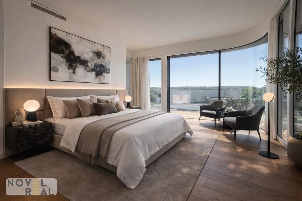 7-Zimmer-Wohnung kaufen in Wien – 263,45 m², € 4.490.000 – Bild 19 von 31
