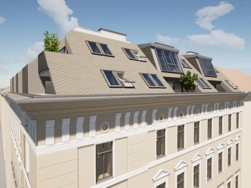 3-Zimmer-Wohnung kaufen in Wien – 84,42 m², € 698.000