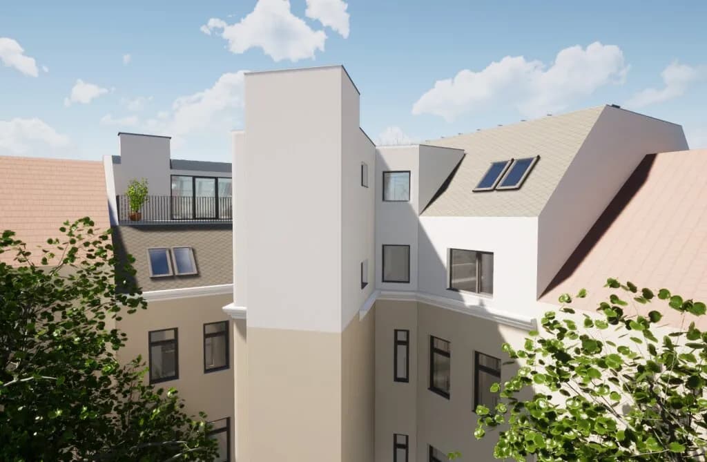 3-Zimmer-Wohnung kaufen in Wien – 84,42 m², € 698.000 – Bild 6 von 11