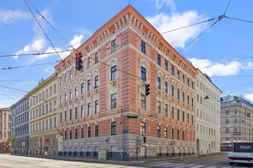 3-Zimmer-Wohnung kaufen in Wien – 84,42 m², € 698.000 – Bild 11 von 11