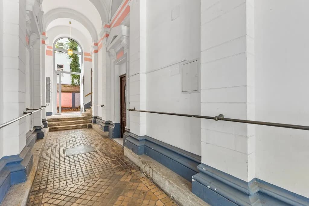 1-Zimmer-Wohnung kaufen in Wien – 45,13 m², € 181.000 – Bild 2 von 3