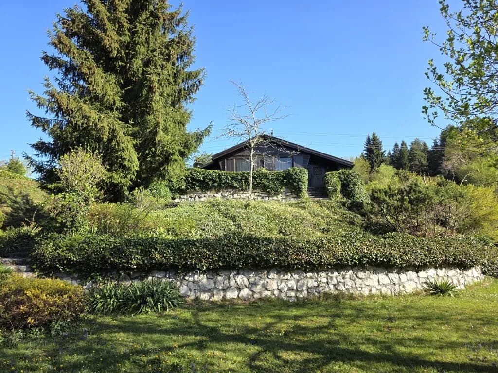Grundstück kaufen in Klagenfurt Land – 1 535 m², € 669.000
