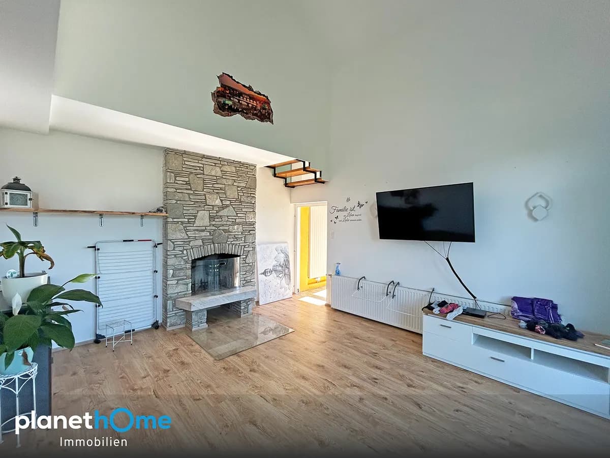 6-Zimmer-Haus kaufen in Wiener Neustadt Land – 236,7 m², € 399.000 – Bild 4 von 18