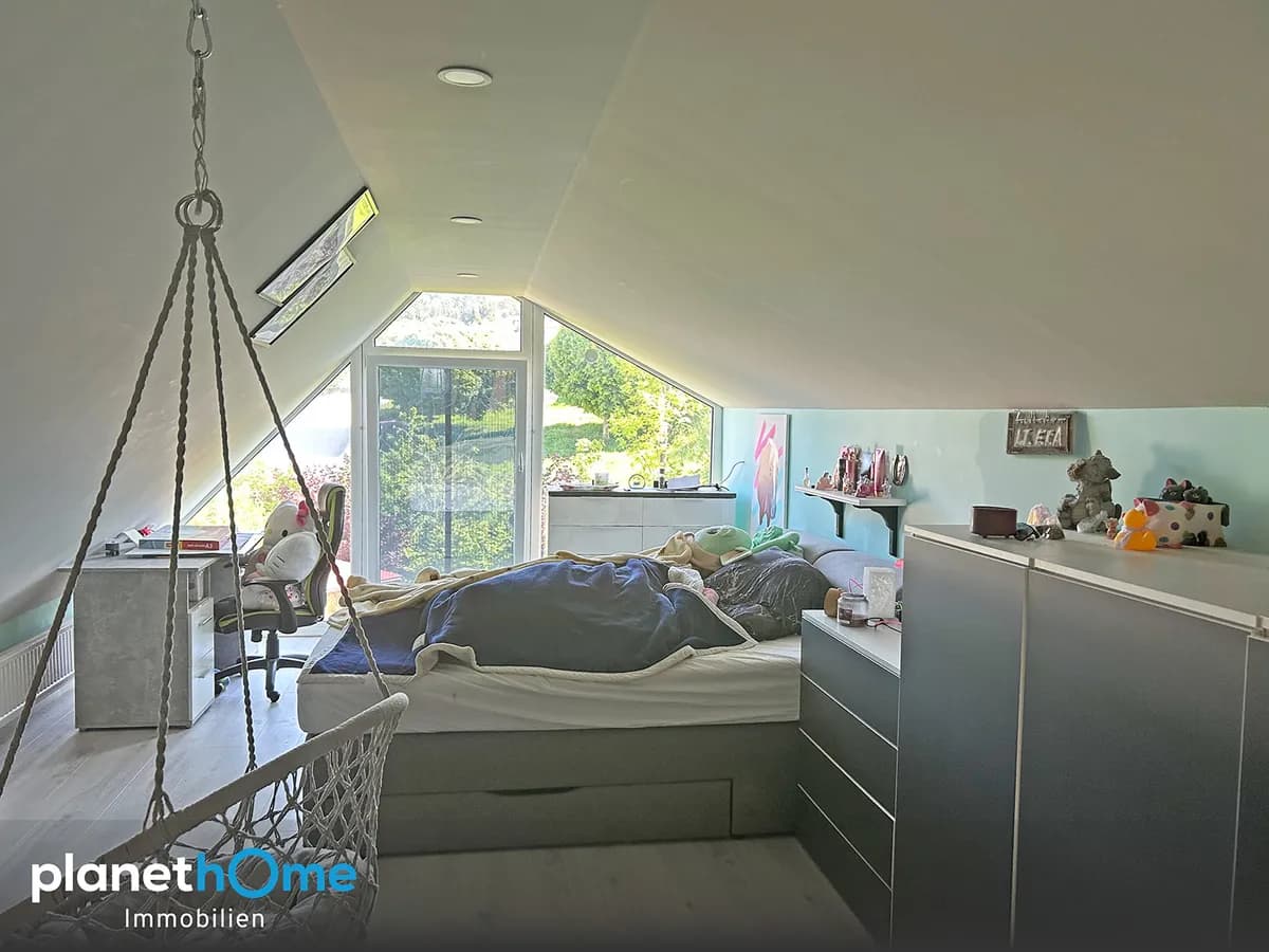 6-Zimmer-Haus kaufen in Wiener Neustadt Land – 236,7 m², € 399.000 – Bild 6 von 18