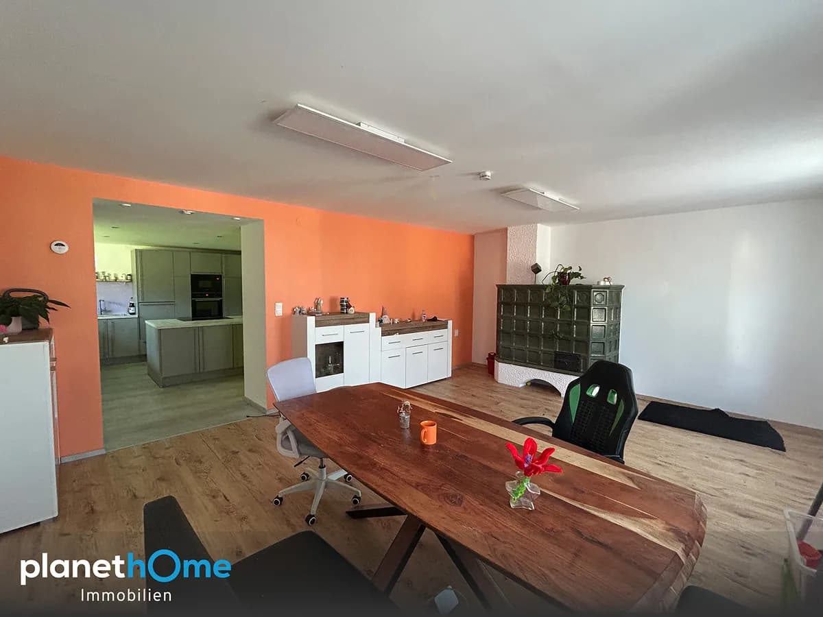 6-Zimmer-Haus kaufen in Wiener Neustadt Land – 236,7 m², € 399.000 – Bild 7 von 18