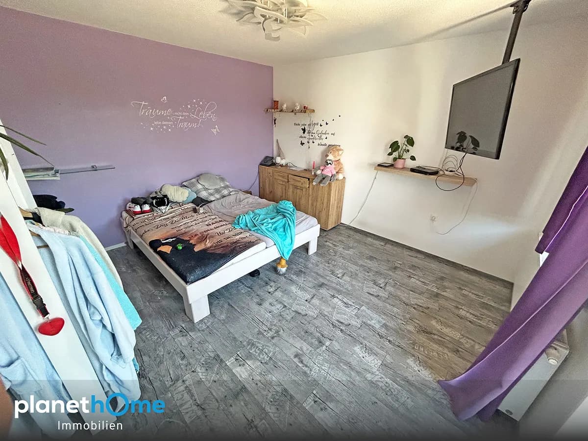 6-Zimmer-Haus kaufen in Wiener Neustadt Land – 236,7 m², € 399.000 – Bild 8 von 18