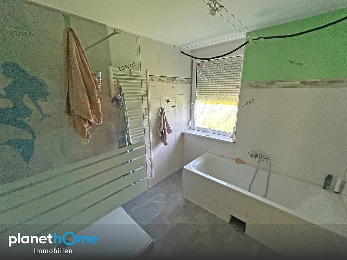 6-Zimmer-Haus kaufen in Wiener Neustadt Land – 236,7 m², € 399.000 – Bild 10 von 18