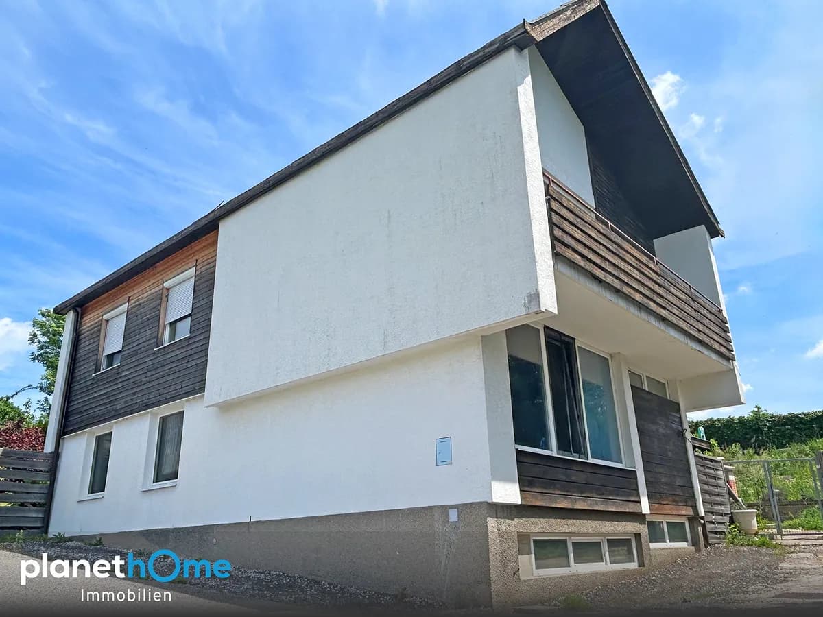 6-Zimmer-Haus kaufen in Wiener Neustadt Land – 236,7 m², € 399.000 – Bild 11 von 18