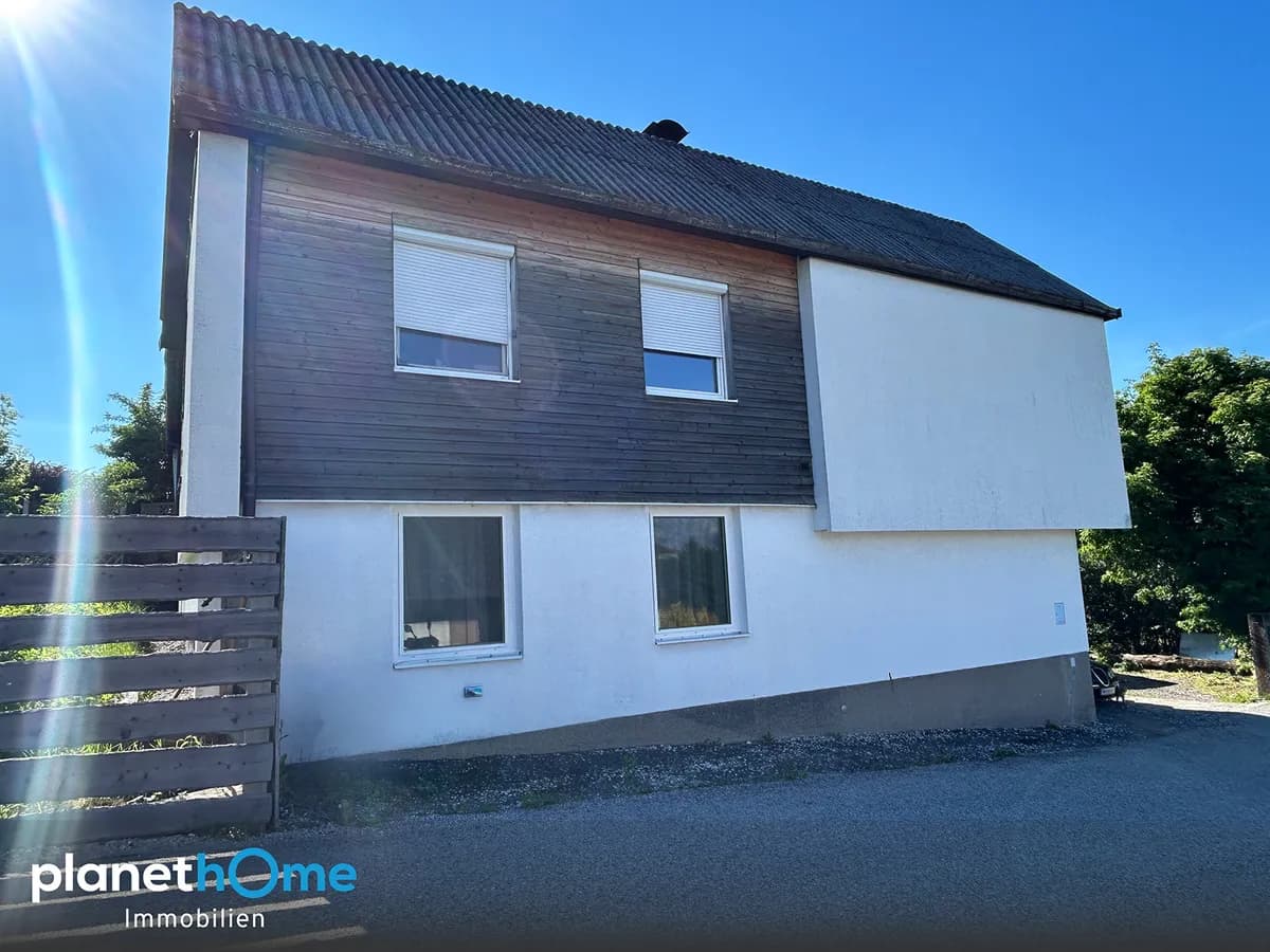 6-Zimmer-Haus kaufen in Wiener Neustadt Land – 236,7 m², € 399.000 – Bild 12 von 18