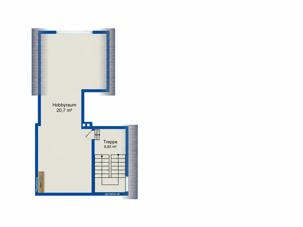 6-Zimmer-Haus kaufen in Wiener Neustadt Land – 236,7 m², € 399.000 – Bild 18 von 18