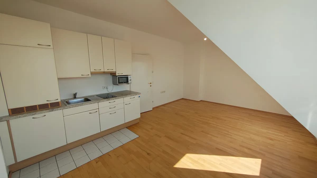 1-Zimmer-Wohnung mieten in Wien – 36 m², € 699 – Bild 3 von 7