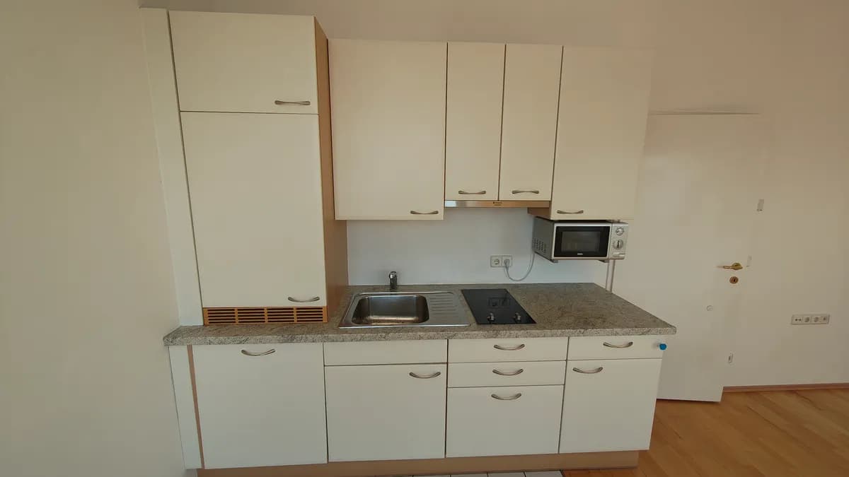 1-Zimmer-Wohnung mieten in Wien – 36 m², € 699 – Bild 4 von 7