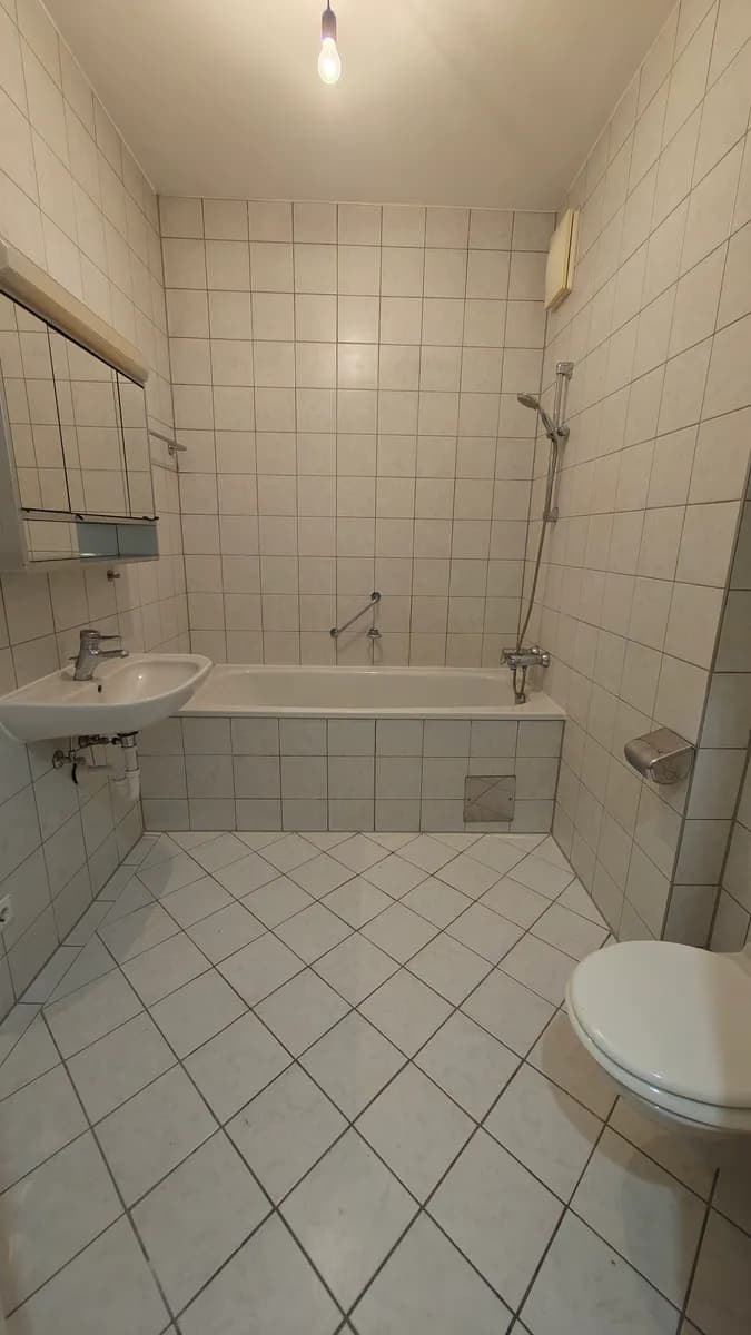 1-Zimmer-Wohnung mieten in Wien – 36 m², € 699 – Bild 7 von 7