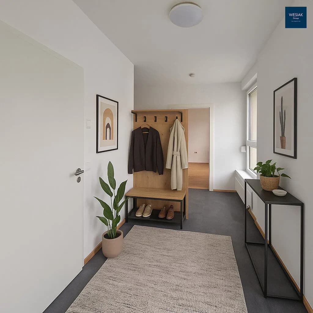 2-Zimmer-Immobilie mieten in Murtal – 63 m², € 834 – Bild 3 von 11