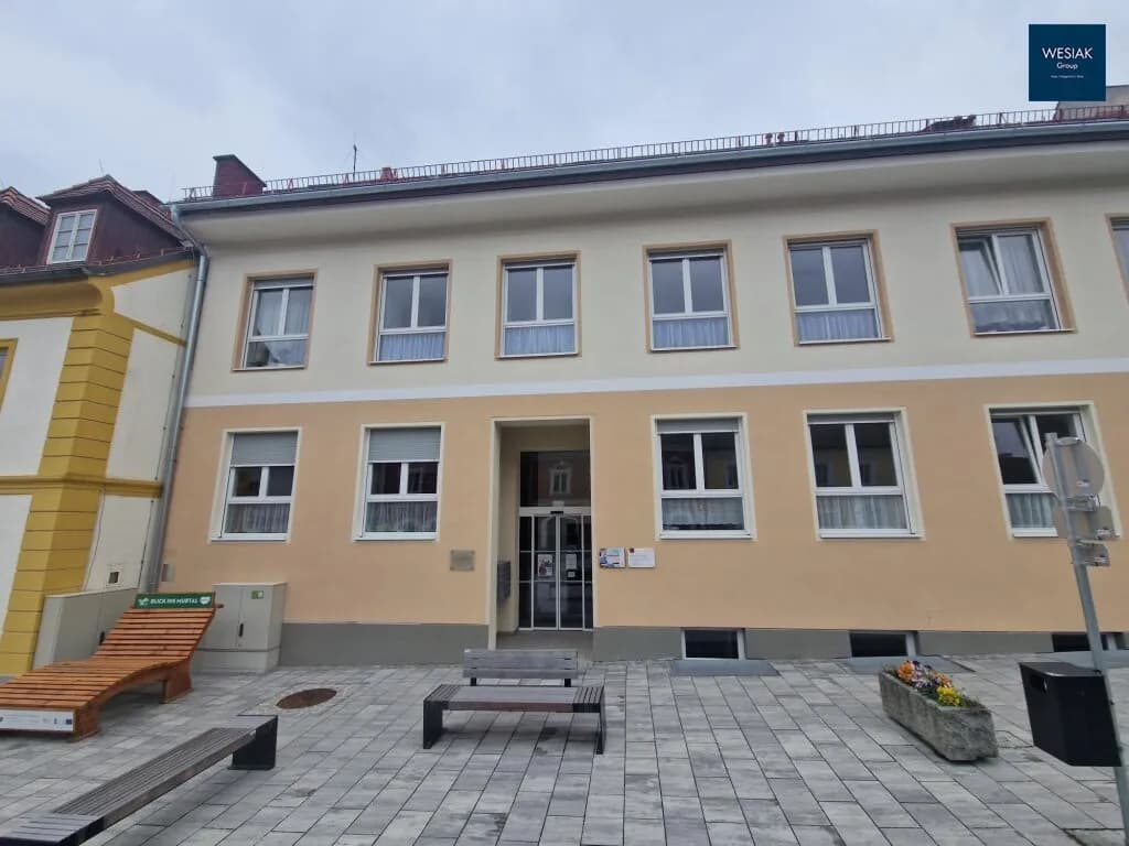 2-Zimmer-Immobilie mieten in Murtal – 63 m², € 834 – Bild 4 von 11