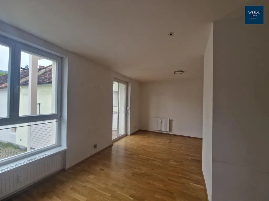 2-Zimmer-Immobilie mieten in Murtal – 63 m², € 834 – Bild 7 von 11
