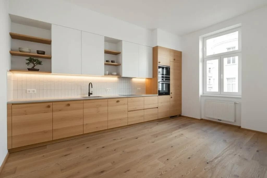 3-Zimmer-Wohnung kaufen in Wien – 71,3 m², € 399.000 – Bild 3 von 16