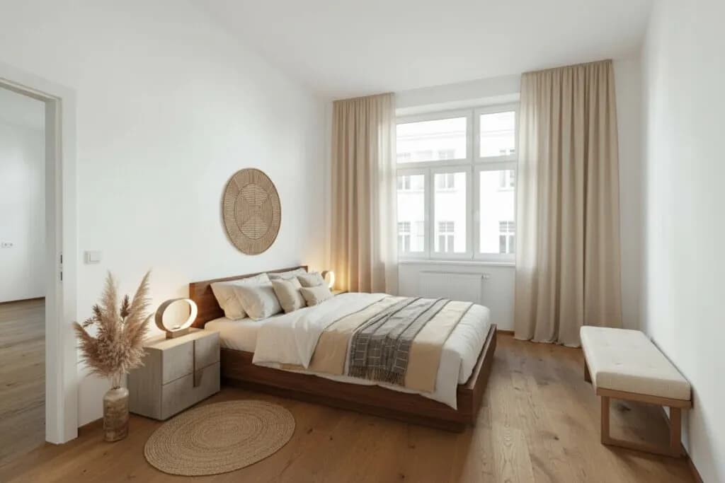 3-Zimmer-Wohnung kaufen in Wien – 71,3 m², € 399.000 – Bild 6 von 16