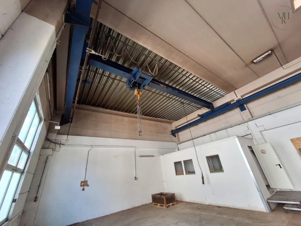 Gewerbeimmobilie mieten in Neunkirchen – 313 m², € 1.500 – Bild 3 von 7