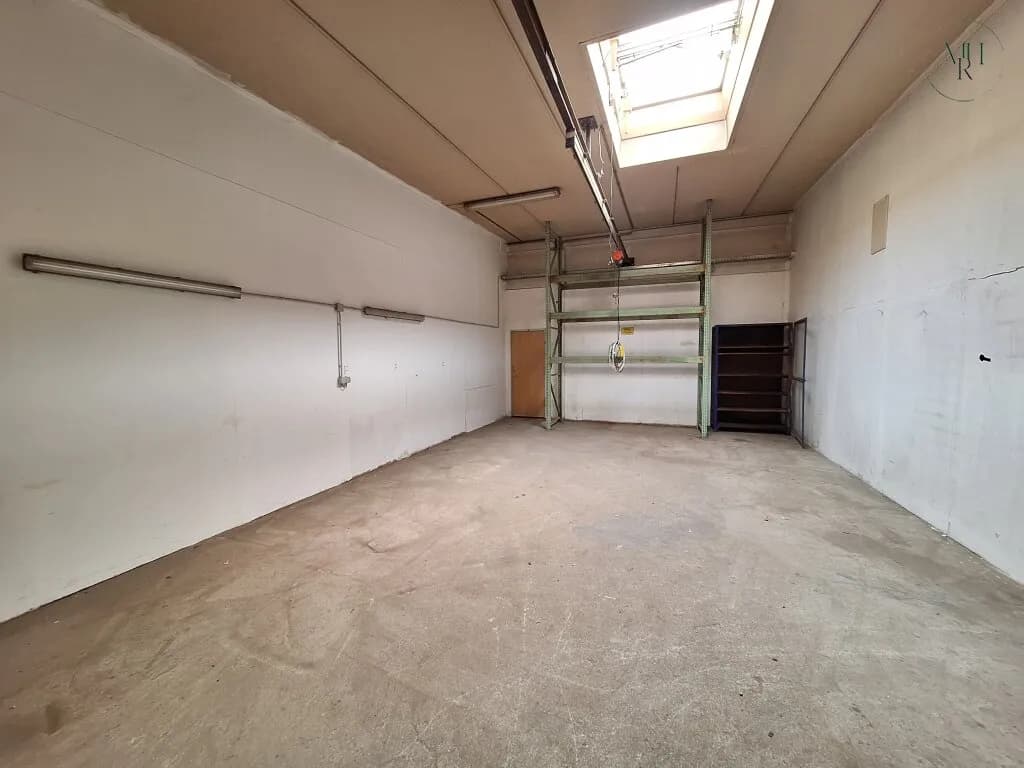Gewerbeimmobilie mieten in Neunkirchen – 313 m², € 1.500 – Bild 5 von 7