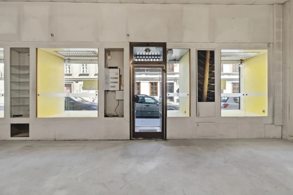 Gewerbeimmobilie mieten in Wien – 159 m², € 1.892 – Bild 3 von 14