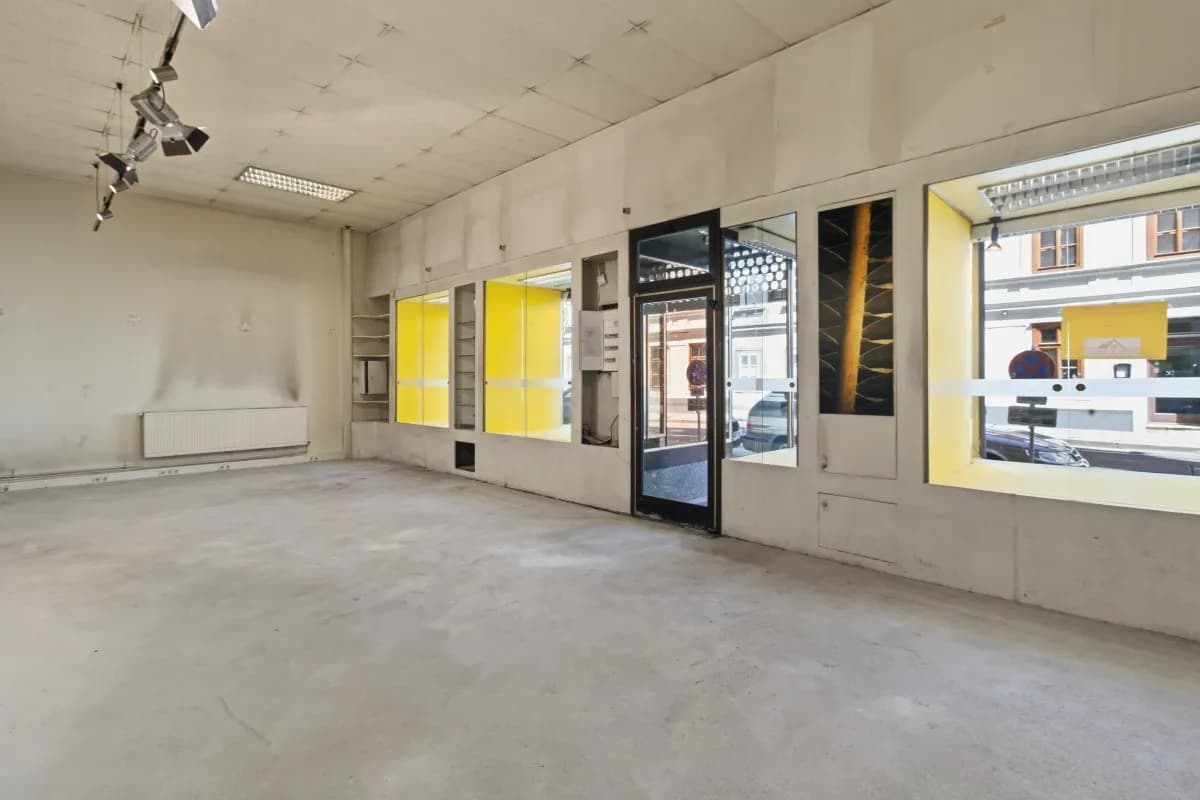 Gewerbeimmobilie mieten in Wien – 159 m², € 1.892 – Bild 4 von 14