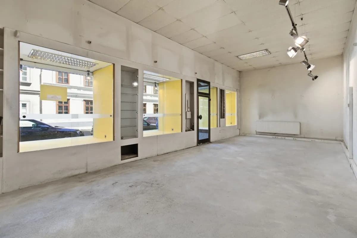 Gewerbeimmobilie mieten in Wien – 159 m², € 1.892 – Bild 5 von 14
