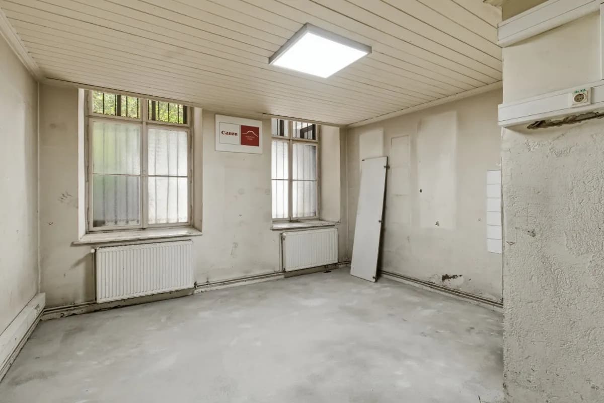 Gewerbeimmobilie mieten in Wien – 159 m², € 1.892 – Bild 8 von 14