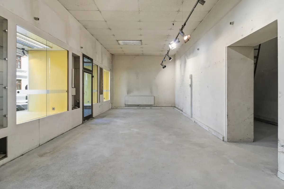 Gewerbeimmobilie mieten in Wien – 159 m², € 1.892 – Bild 9 von 14
