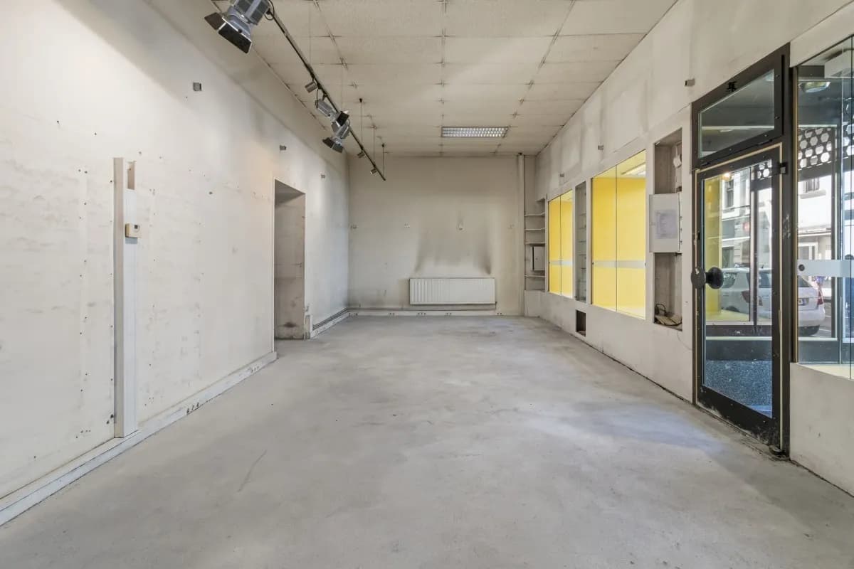 Gewerbeimmobilie mieten in Wien – 159 m², € 1.892 – Bild 10 von 14