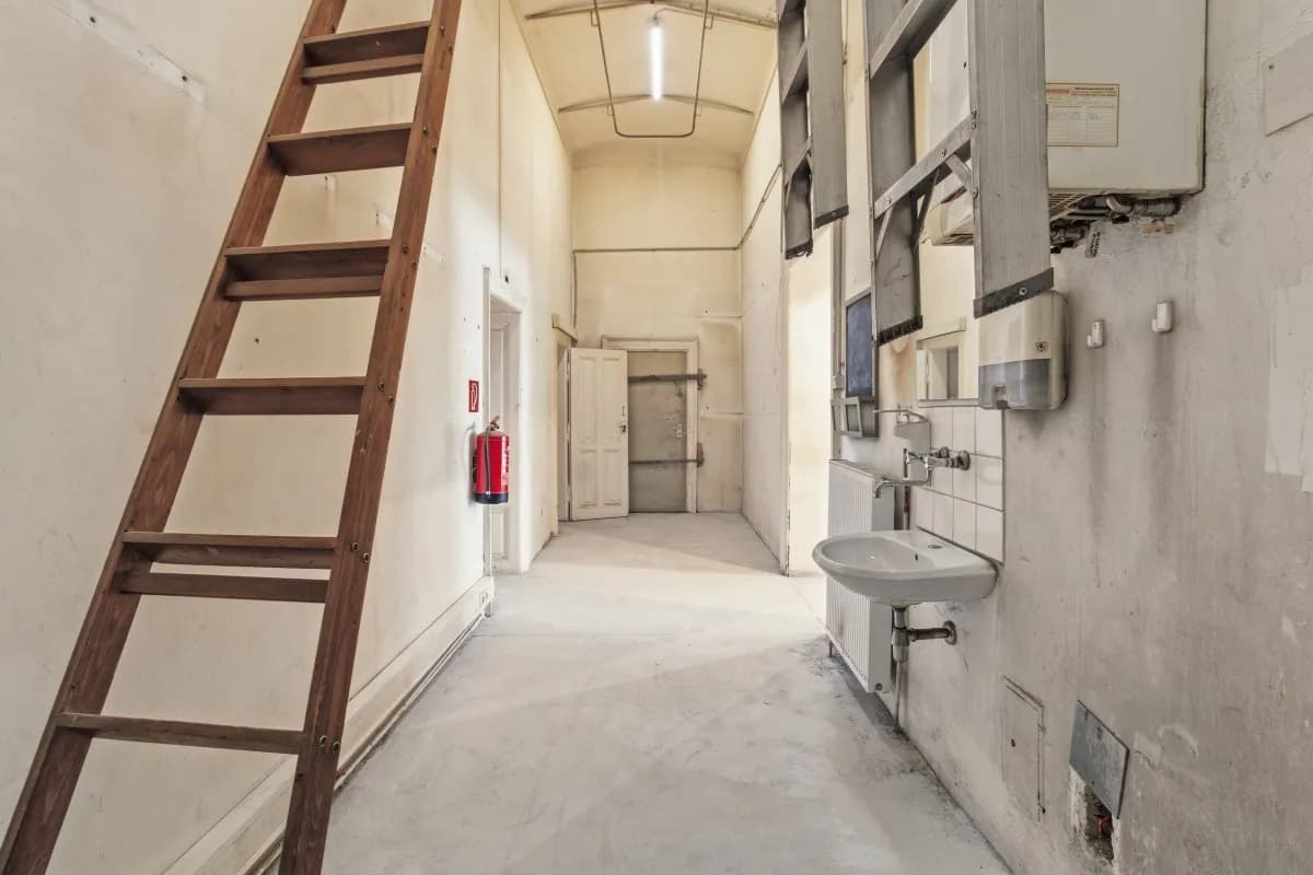 Gewerbeimmobilie mieten in Wien – 159 m², € 1.892 – Bild 11 von 14