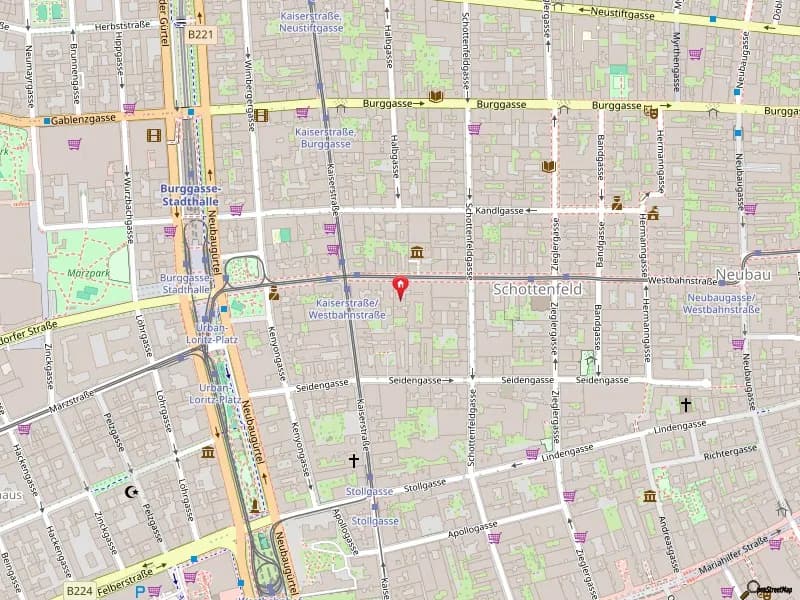 Gewerbeimmobilie mieten in Wien – 159 m², € 1.892 – Bild 14 von 14
