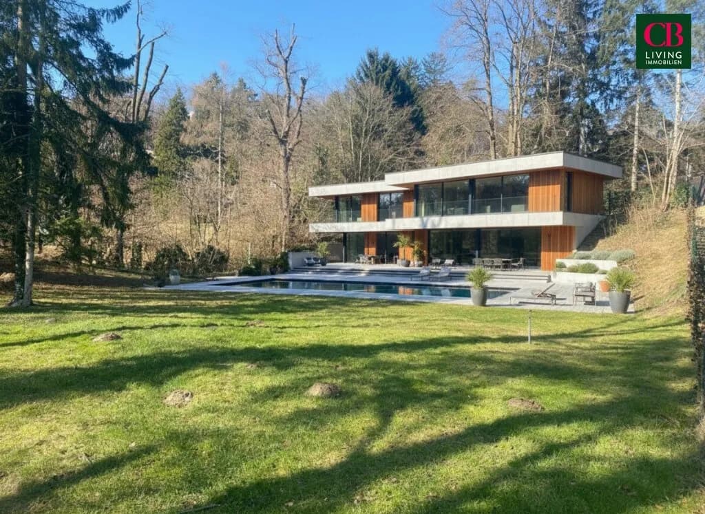 Grundstück kaufen in Tulln – 1 140 m², € 995.000