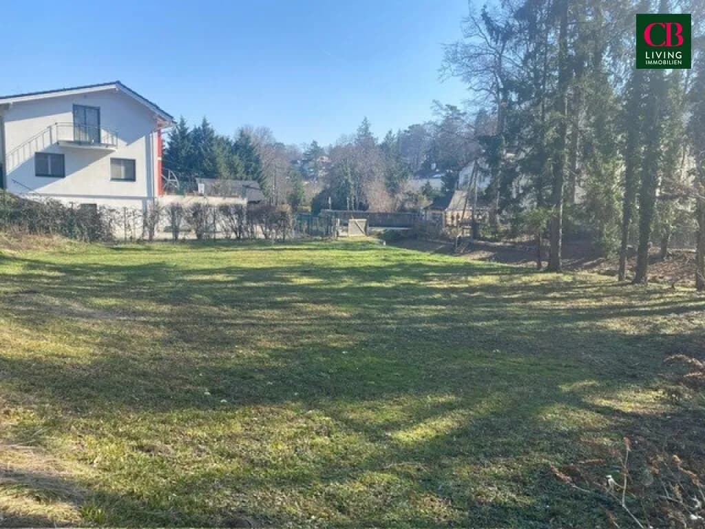 Grundstück kaufen in Tulln – 1 140 m², € 995.000 – Bild 5 von 6