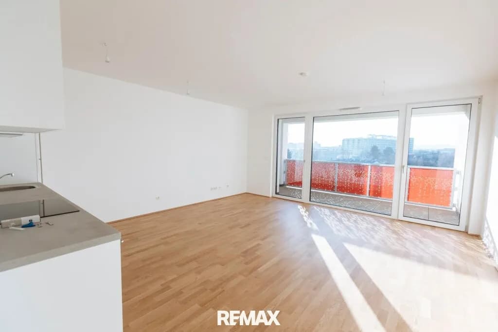 2-Zimmer-Wohnung kaufen in Wien – 71 m², € 365.000