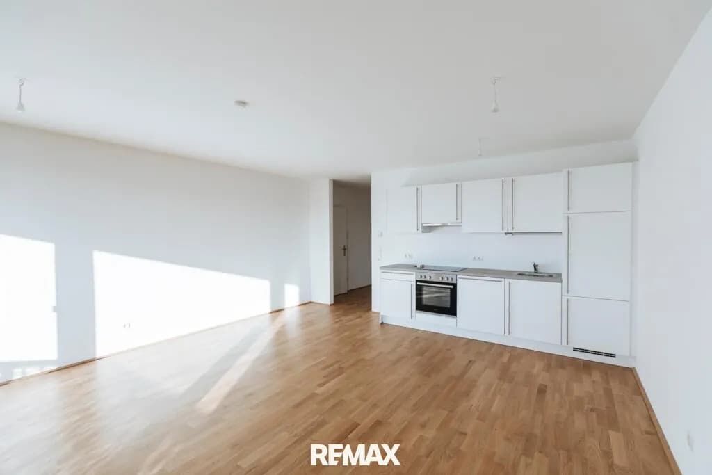 2-Zimmer-Wohnung kaufen in Wien – 71 m², € 365.000 – Bild 2 von 8